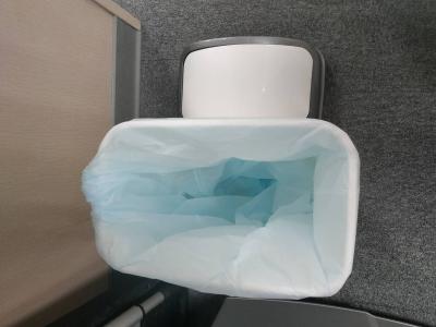 清潔後
